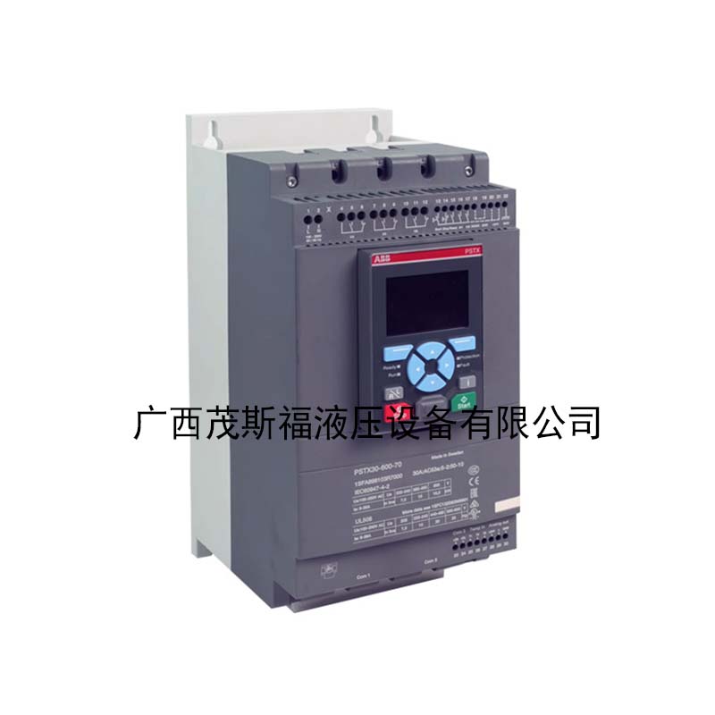 ABB全智型軟起動(dòng)器PSTX系列 PSTX840-690-70 