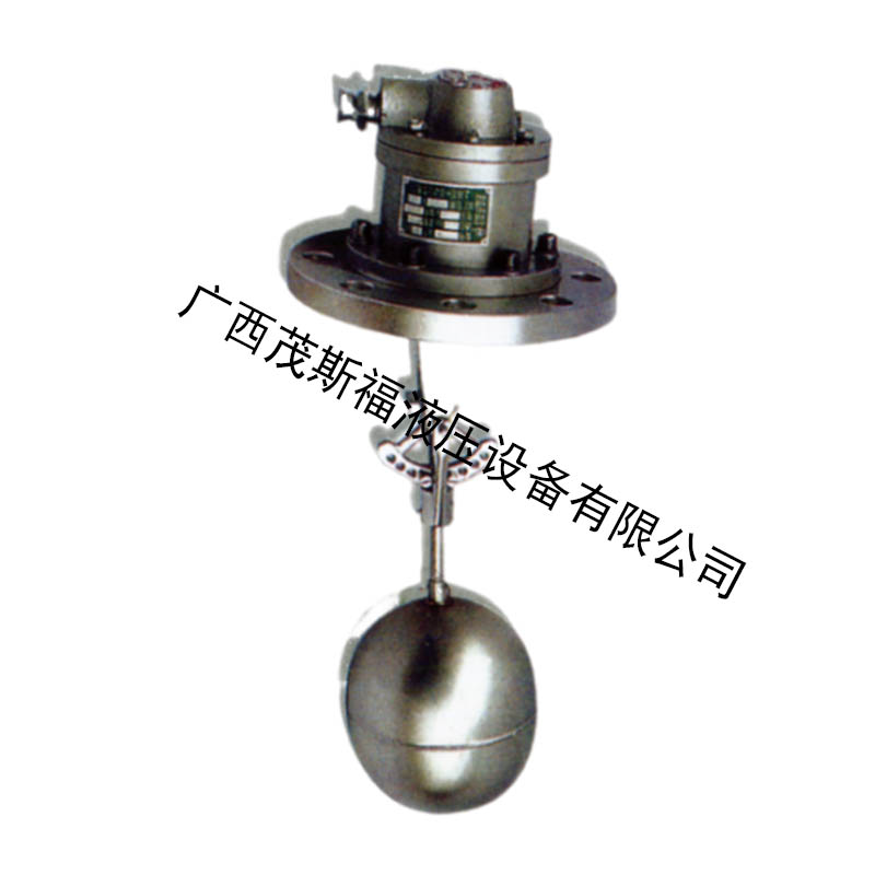 威海RD-BUQK-01系列浮球液位控制器