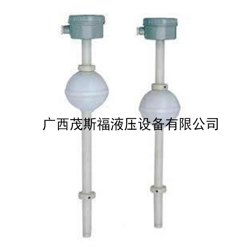 威海GSK(YW-67)干簧管式浮球液位控制器