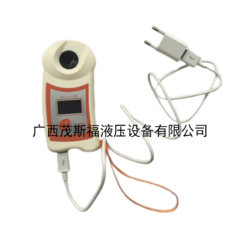 郴州XDRB0-93 數(shù)顯糖度計(jì)折射儀 
