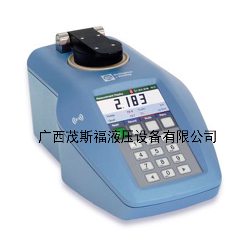 莆田數(shù)字折射儀 RFM340-M-M 