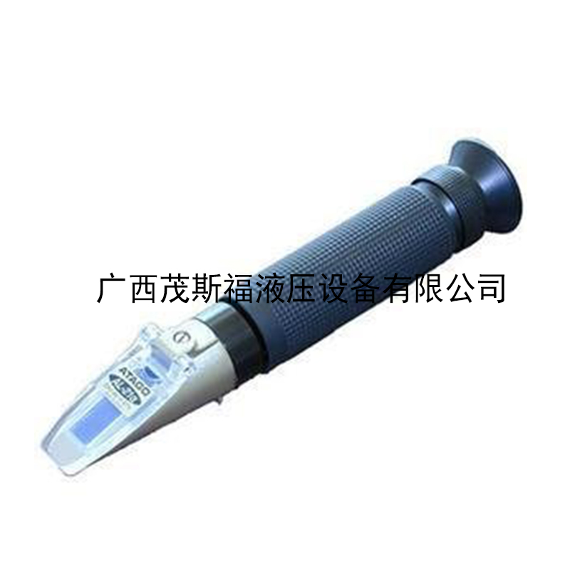 威海ATAGO乙醇折射儀 AL-21α(alpha) 