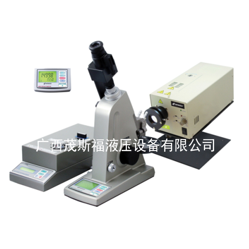威海愛拓ATAGO阿貝折射儀 DR-M2/M4 1,550nm 