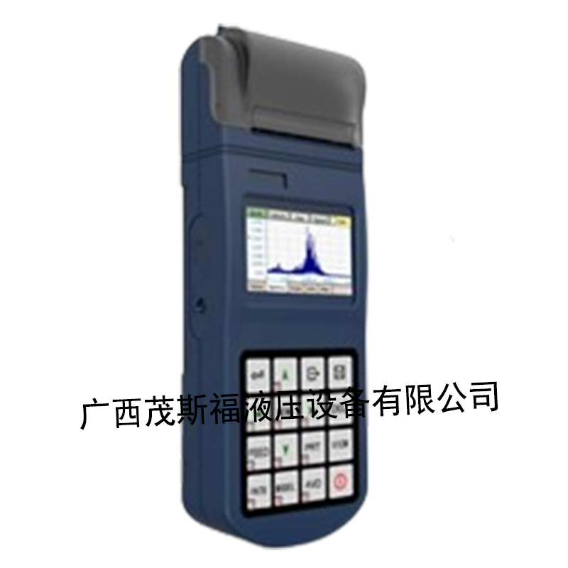 莆田TF400型便攜式測振儀 