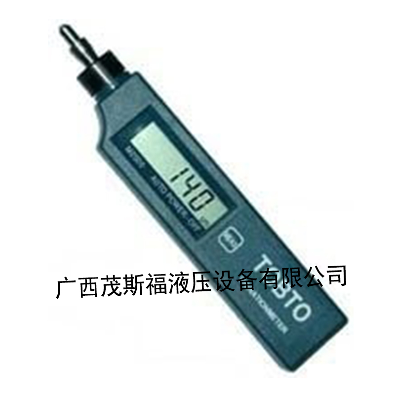 莆田TOBTO VM-1A便攜式微型測振儀 