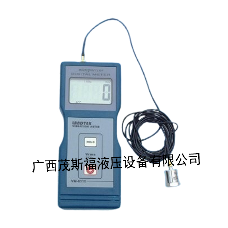 莆田L(fēng)ANDTEK蘭泰VM-6310測振儀 