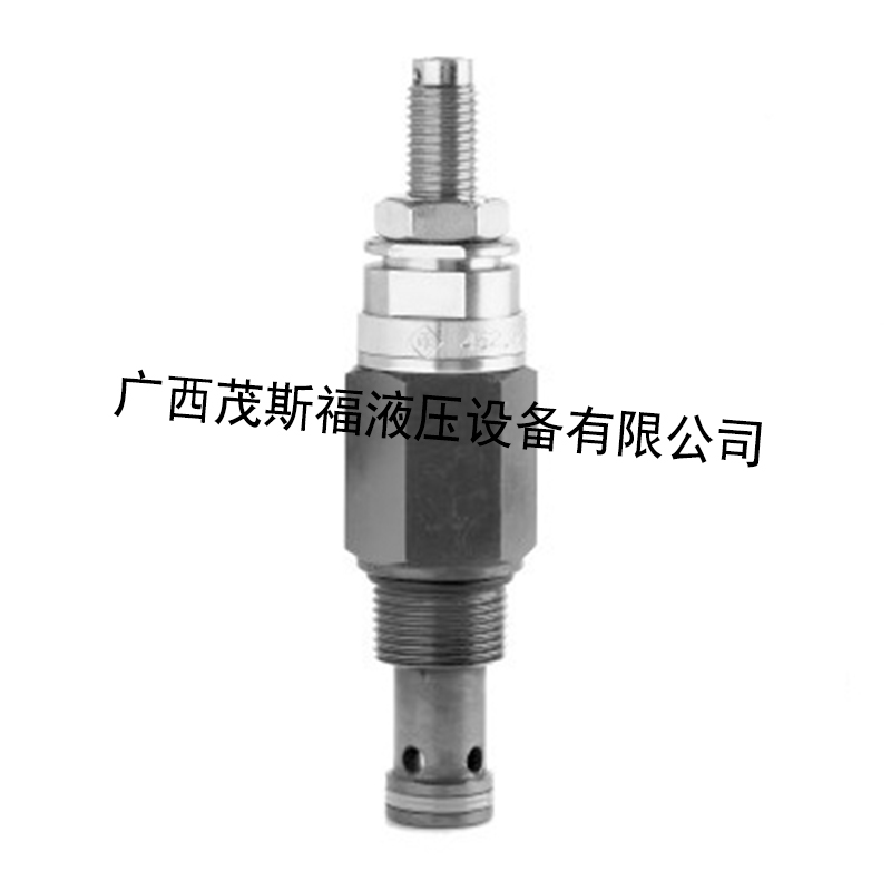 汕頭德國(guó)TRIES插裝閥452.022A-320 