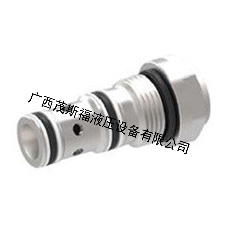 汕頭WL22SDU1系列Bucher邏輯插裝閥 