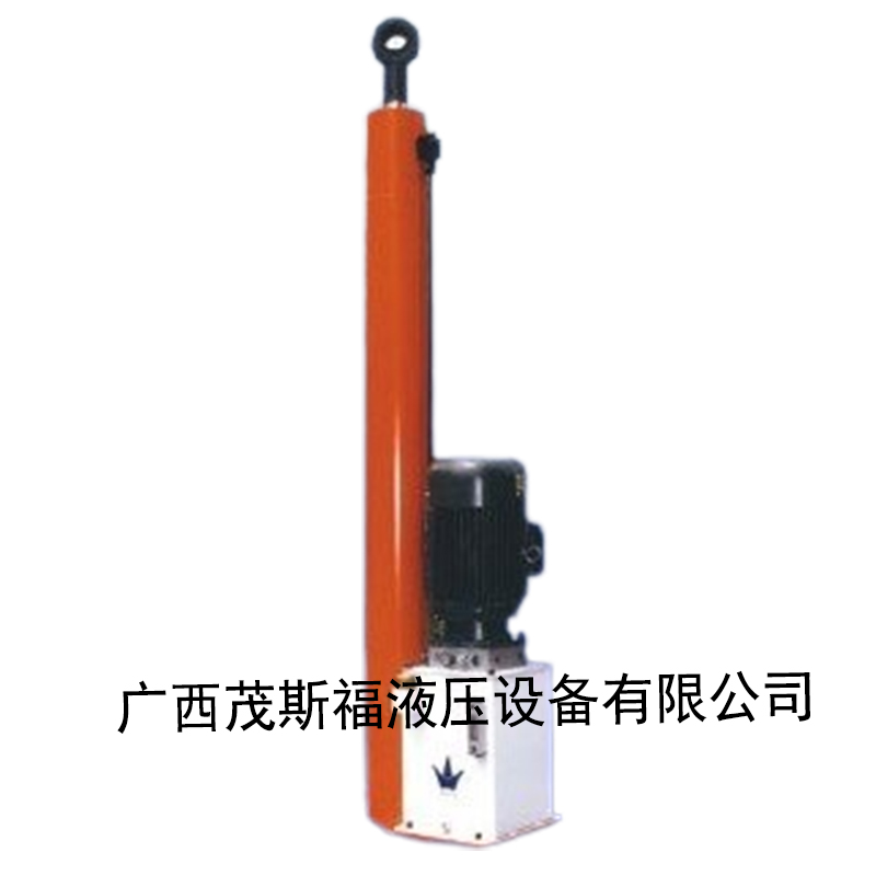 海南優(yōu)瑞納斯UE系列電動(dòng)液壓缸 