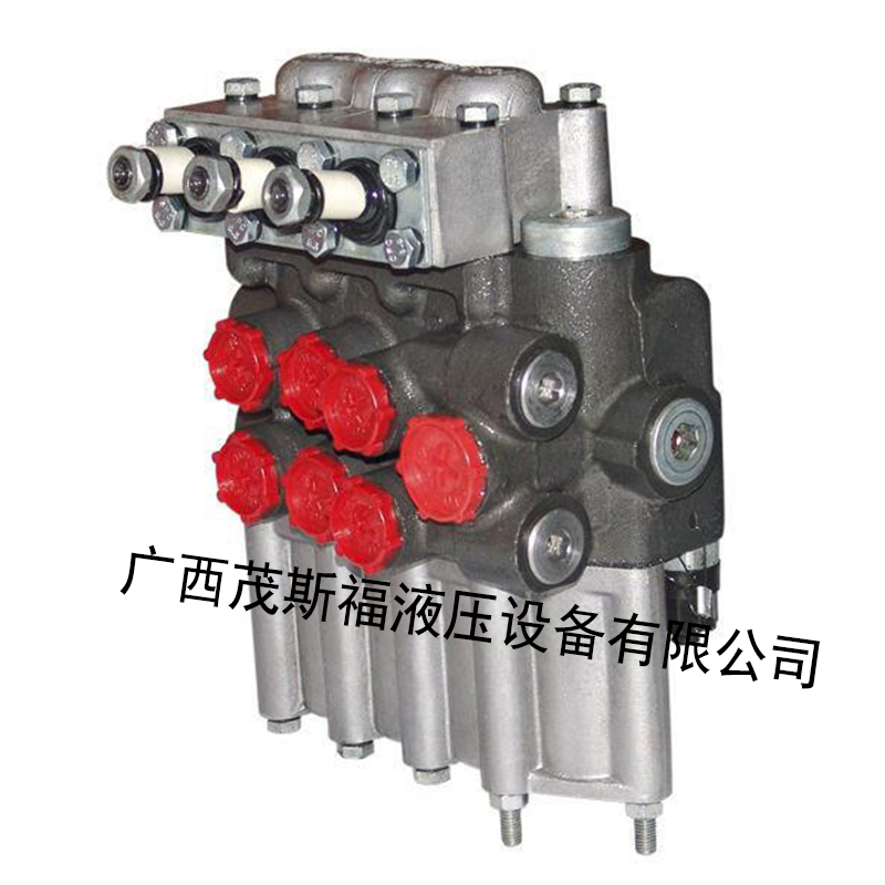 海南烏克蘭HYDROSILA液壓缸