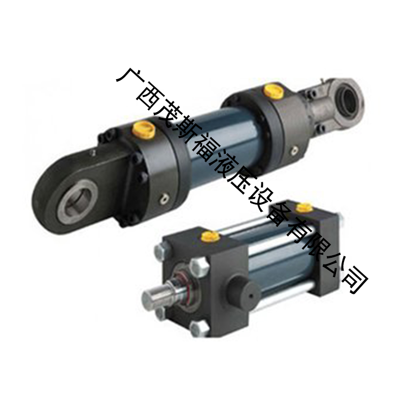 海南西班牙GLUAL格力樂(lè)拉桿液壓缸 KI-506380100125 