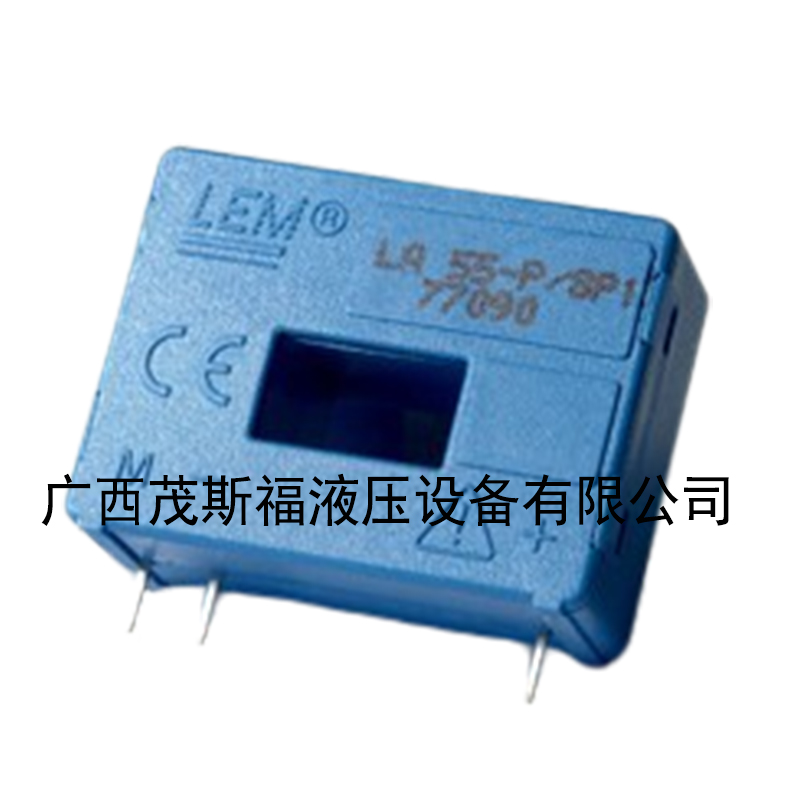 許昌LA55-P/SP7(LEM傳感器) 