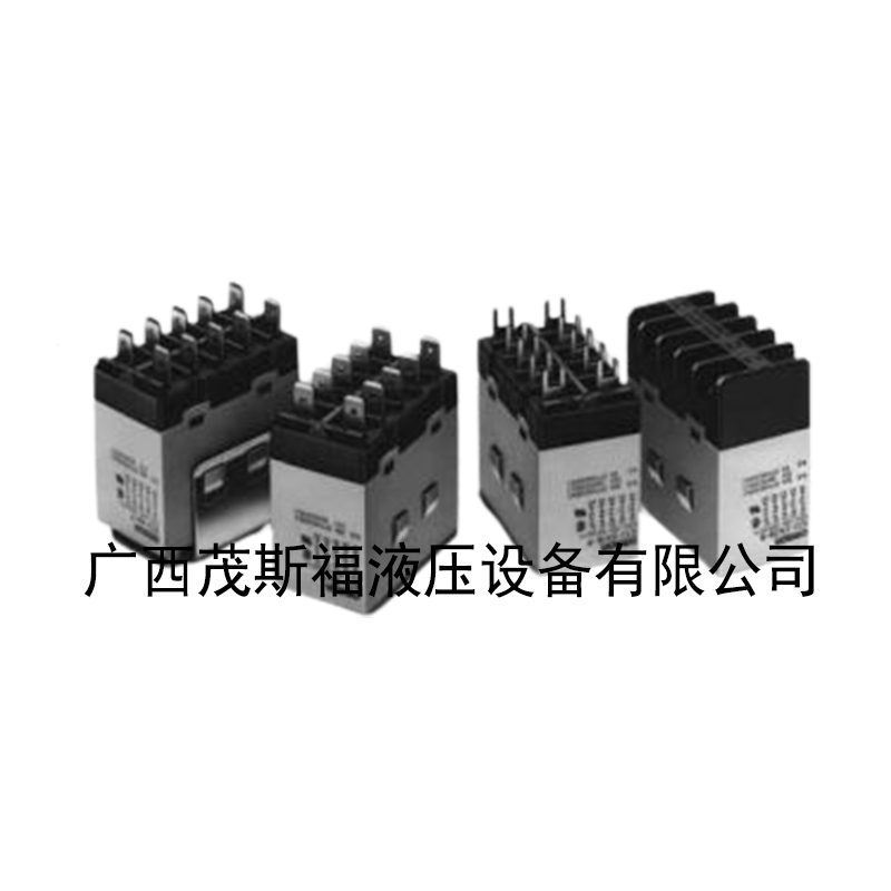 歐姆龍G7J功率繼電器24~240VAC 