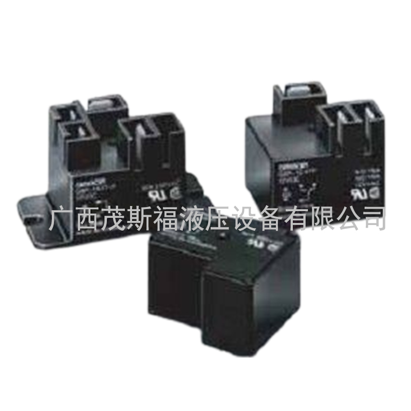 歐姆龍繼電器G8P-1C4P-12V 
