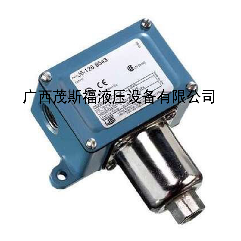 美國UE壓力開關(guān)JJ6-S126B 