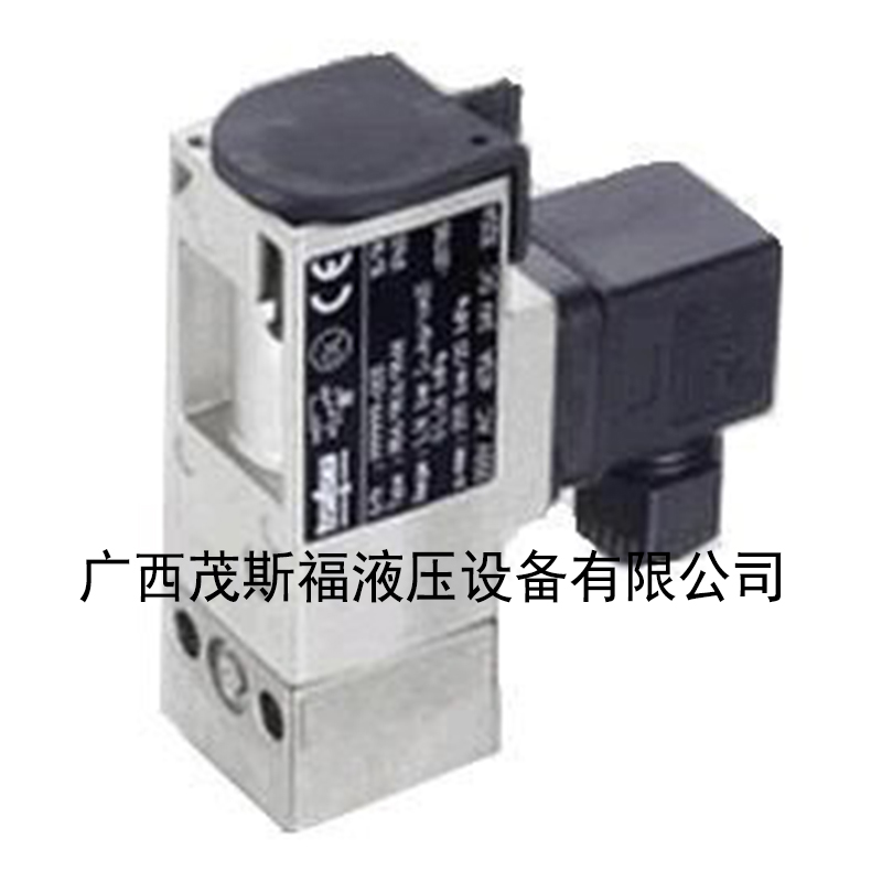 trafag壓力開關(guān) PST4M40F4
