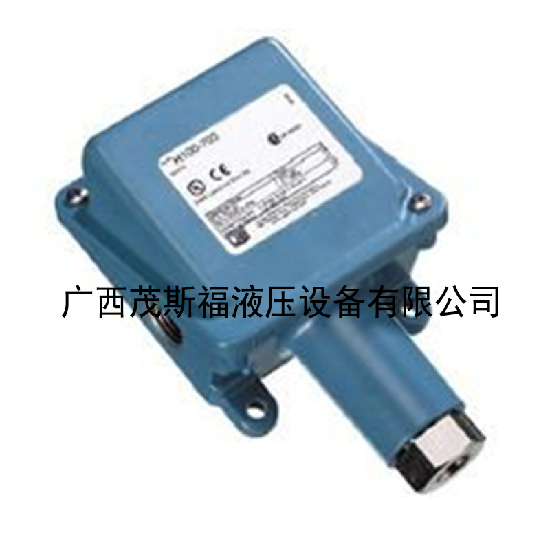美國UE開關(guān)H100-612壓力開關(guān)