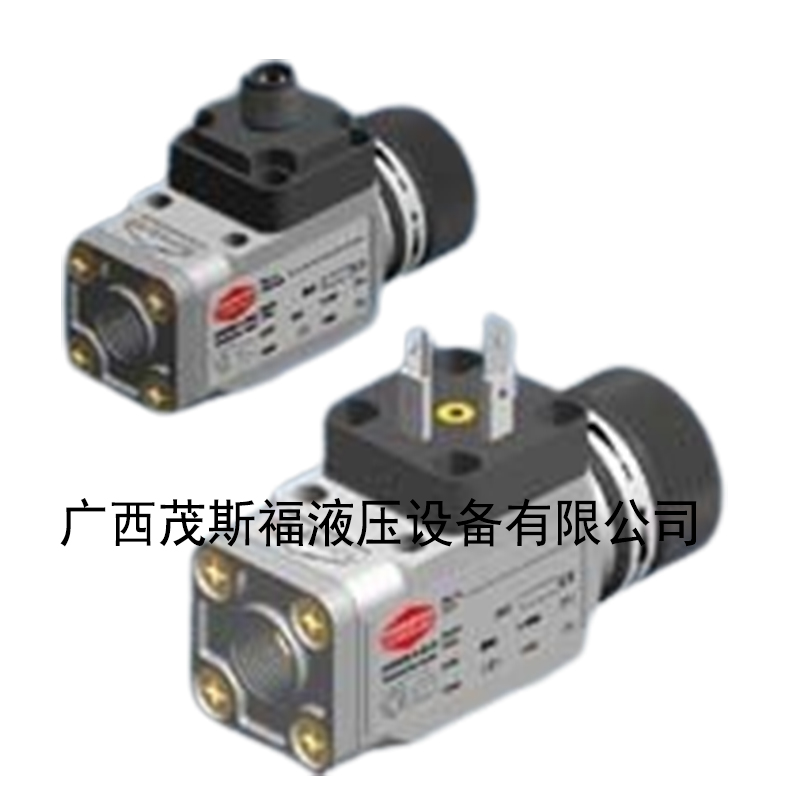 德國BAR CONTROL 腐蝕性介質(zhì)壓力開關(guān)HDL-1-030-T-S-15系列 