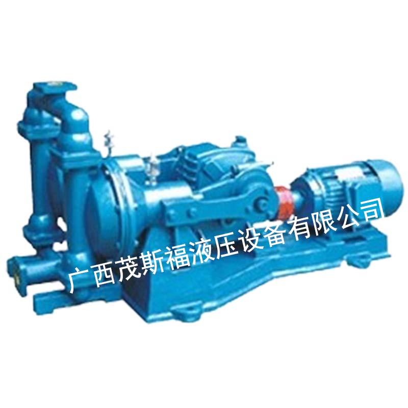 汕頭DBY-15電動隔膜泵