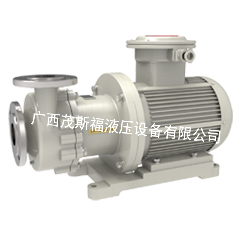 懷化TCQ不銹鋼磁力泵TCQ50-25