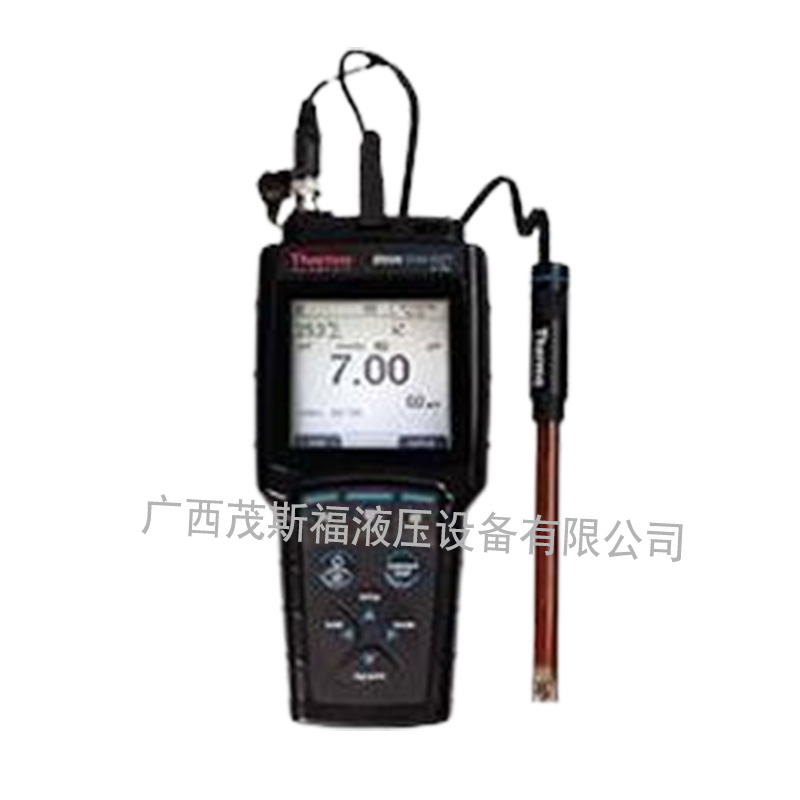 汕頭Orion奧立龍Star A211精密型臺式pH計