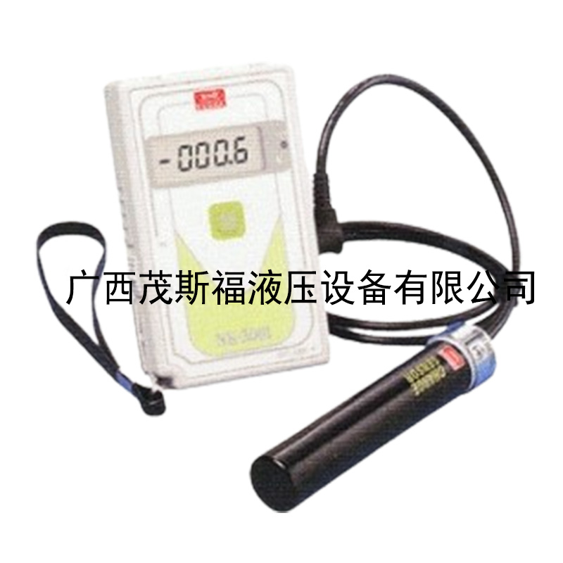 郴州KASUGA人體電位計(jì)NK-3002 