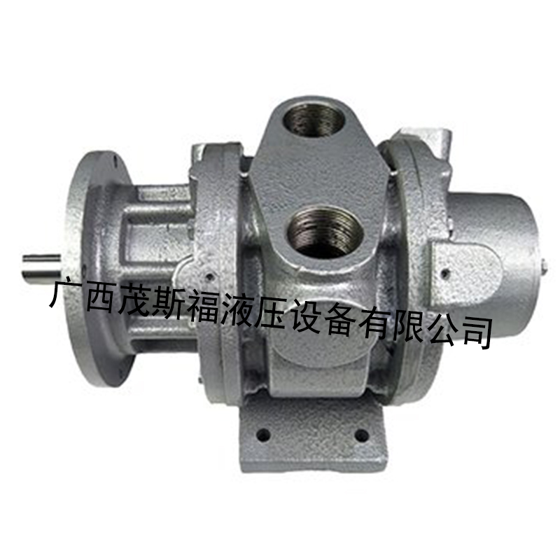 懷化7kW 2000rpm 葉片式氣動馬達 HX16AM-FRV-13