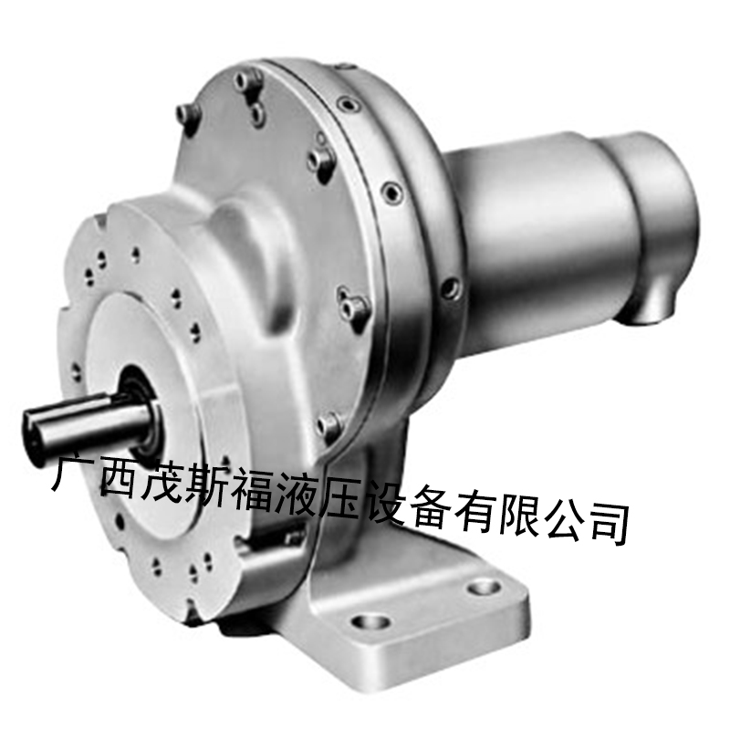 懷化48RB078多葉片式氣動馬達 
